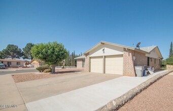 1701 Paul Moran Pl in El Paso, TX - Building Photo - Building Photo