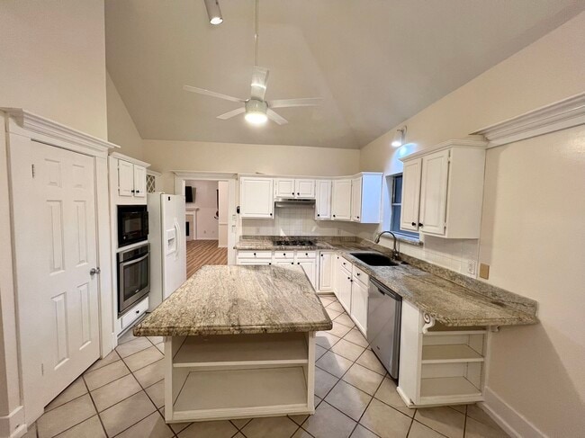 property at 13310 Misty Mill Dr