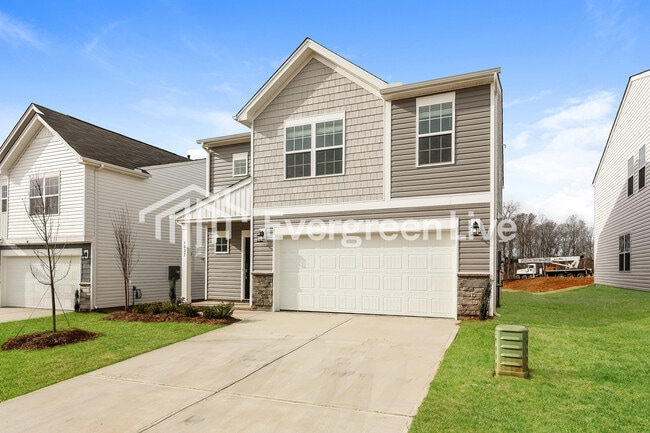 . in Inman, SC - Building Photo - Building Photo