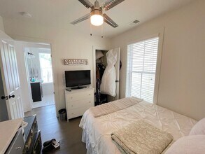 609 E Duffy Ln in Savannah, GA - Building Photo - Building Photo