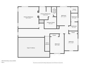 5305 W Novak Way in Phoenix, AZ - Building Photo - Building Photo