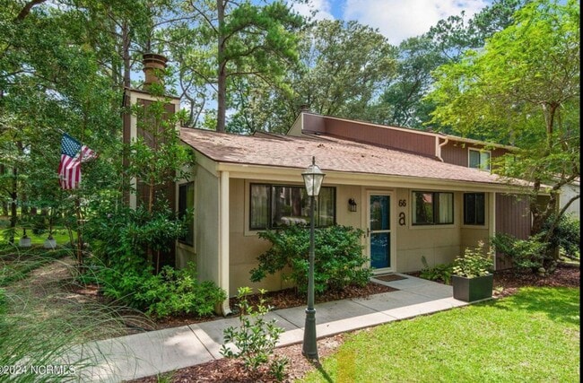 property at 66 Quarterdeck