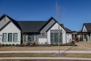 1429 Rose Willow Wy in Arlington, TX - Building Photo