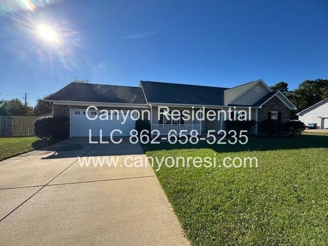 property at 105 Scaley Bark Dr