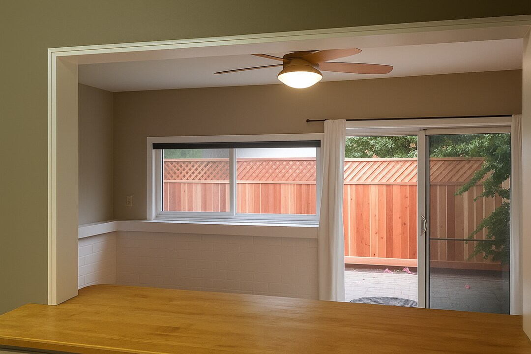 4866-4868 Orchard Ave in San Diego, CA - Foto de edificio