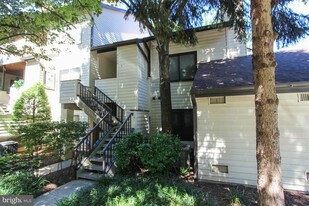 9920 Hellingly Pl, Unit 150 in Gaithersburg, MD - Building Photo