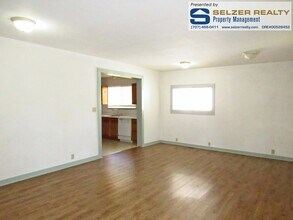 122 Clara Ave in Ukiah, CA - Building Photo - Building Photo