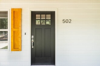 502 Cherokee Court in Perry, GA - Building Photo - Building Photo