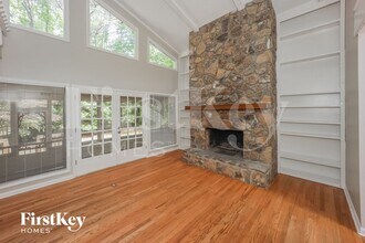 815 San Remo Ct in Fayetteville, GA - Building Photo - Building Photo