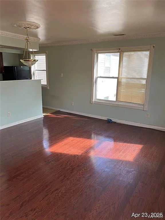 5989 Julian Ave in St. Louis, MO - Foto de edificio - Building Photo