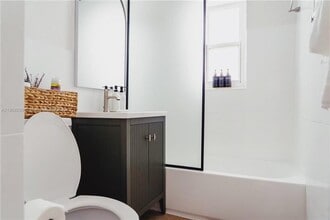 1075 NE 120th St in Biscayne Park, FL - Building Photo - Building Photo