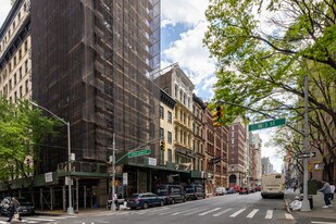 680 Broadway in New York, NY - Building Photo