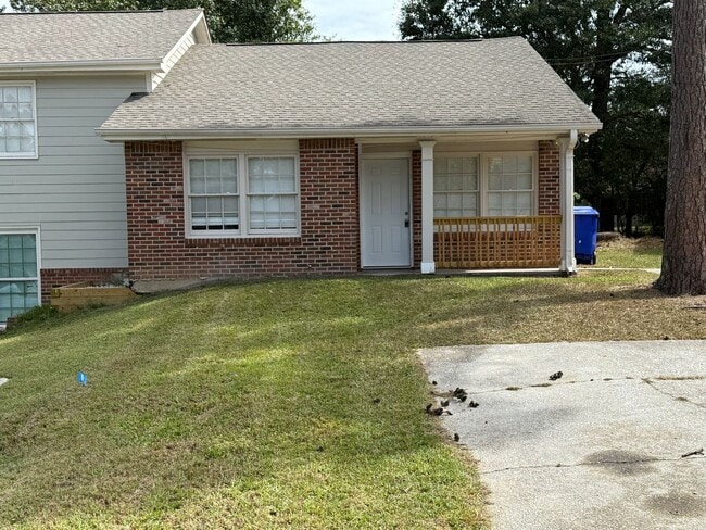 property at 1523 Pine Cone Ln NW