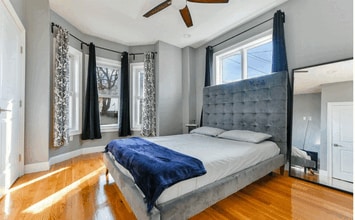 120 Coleridge St in Boston, MA - Building Photo - Building Photo