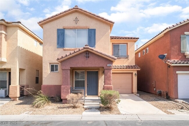 property at 6888 Bronze Meadow Ave