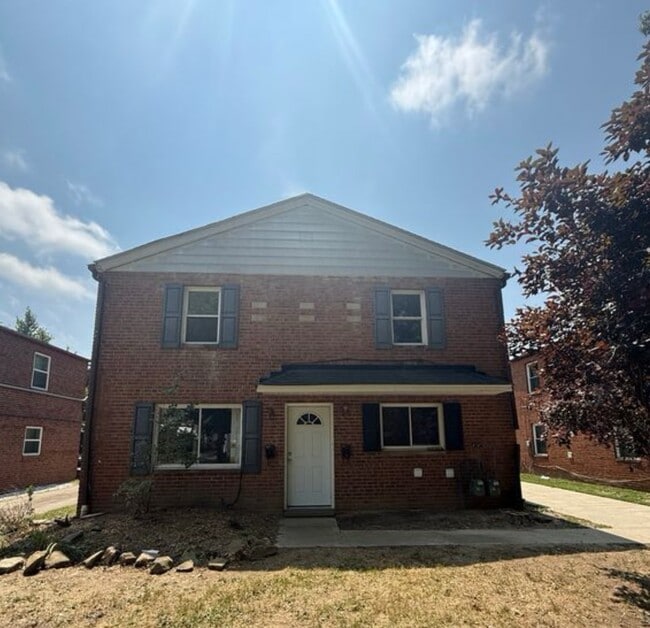 property at 21070 Crystal Ave