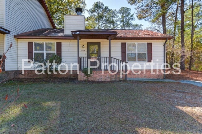 1705 Springwoods Lake Dr in Columbia, SC - Building Photo - Building Photo