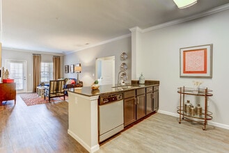Bacarra in Raleigh, NC - Building Photo - Building Photo