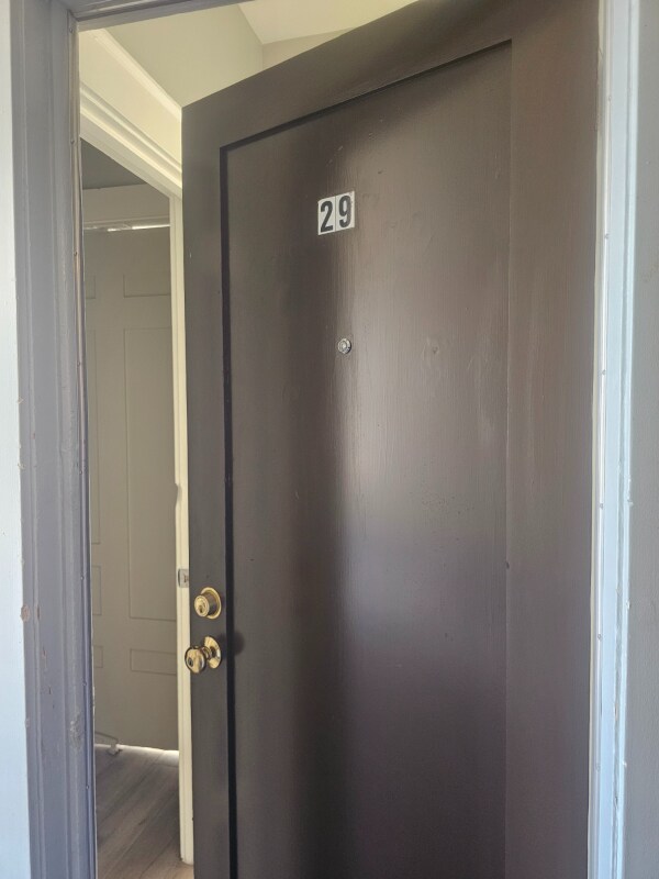 property at 951 O'Farrell St