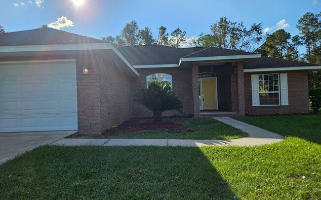 property at 122 SW Gerald Conner Dr