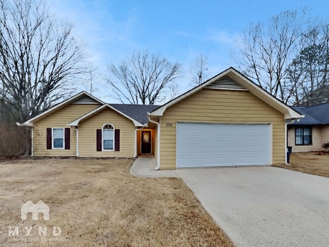 property at 370 Cornwallis Way