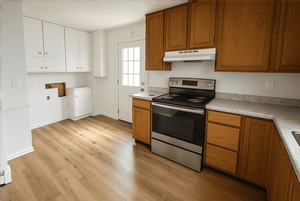 property at 114 Cox Blvd