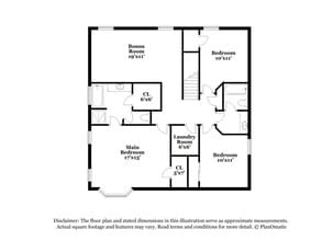 9943 Chimney Swift Ln in Conroe, TX - Foto de edificio - Building Photo