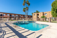 Copper Rock in Scottsdale, AZ - Foto de edificio - Building Photo