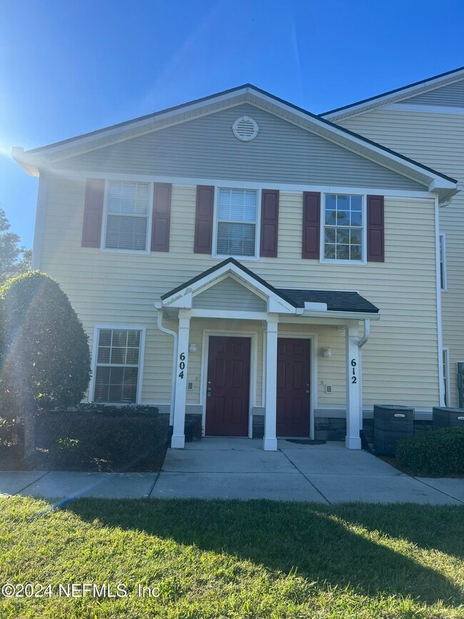 property at 2200 Marsh Hawk Ln