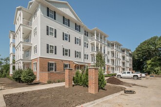 The Willow, Lot 158 in Iowa City, IA - Foto de edificio - Interior Photo