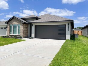 7202 Telford Holw Trl in Richmond, TX - Building Photo - Building Photo
