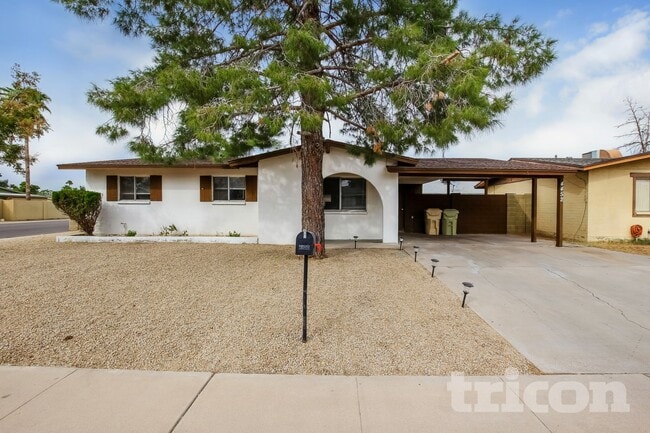 property at 4452 W Sanna St