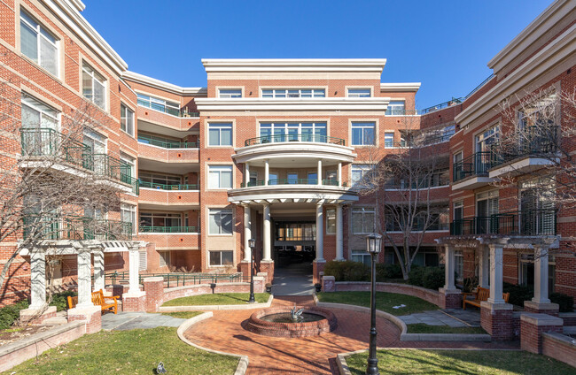 Acton's Landing Condominiums in Annapolis, MD - Building Photo - Building Photo