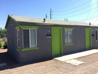 2233 E Fillmore St in Phoenix, AZ - Building Photo - Building Photo