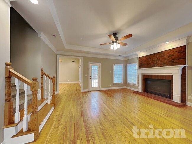 609 Kristen Ct in Mcdonough, GA - Building Photo - Building Photo