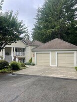 60 N Keel Way in Port Ludlow, WA - Building Photo