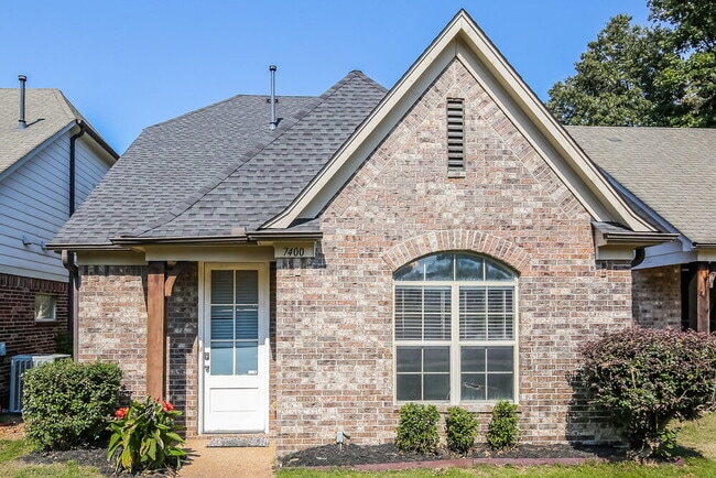 7400 Brentridge Dr