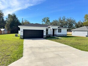 442 Marion Oaks Course in Ocala, FL - Building Photo - Building Photo