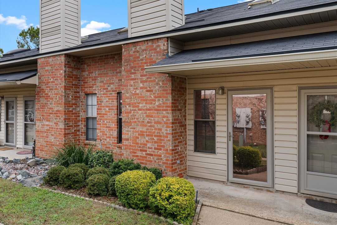 3636 Greenacres Blvd in Bossier City, LA - Building Photo