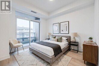 1285 Queen St E in Toronto, ON - Building Photo - Building Photo