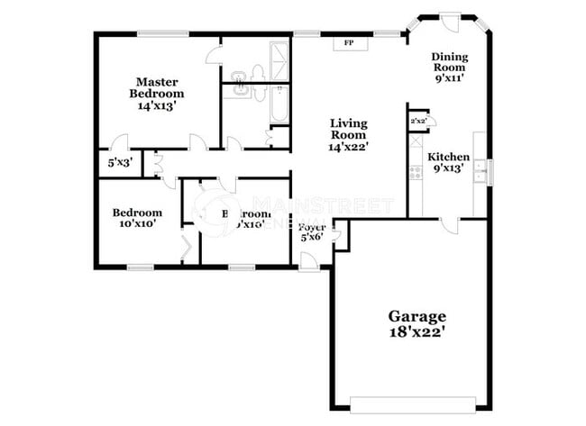 65 W San Angelo in Gilbert, AZ - Building Photo - Building Photo