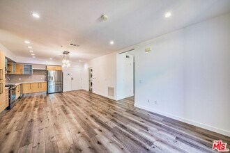1234 Wilshire Blvd in Los Angeles, CA - Building Photo - Building Photo