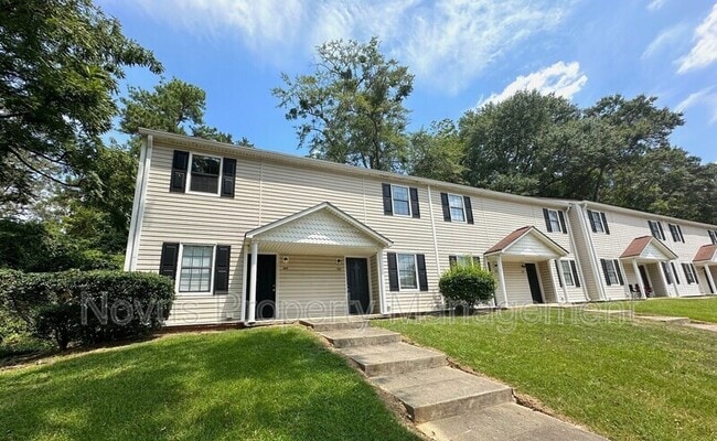 property at 749 South St