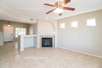 34690 N Happy Jack Dr in Queen Creek, AZ - Building Photo - Building Photo