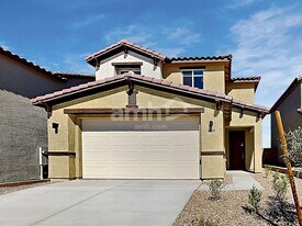 6186 W Calle Lingo in Tucson, AZ - Building Photo