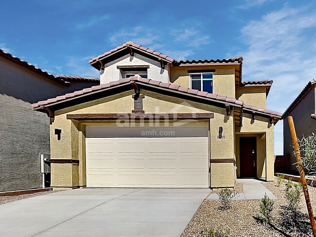 property at 6186 W Calle Lingo