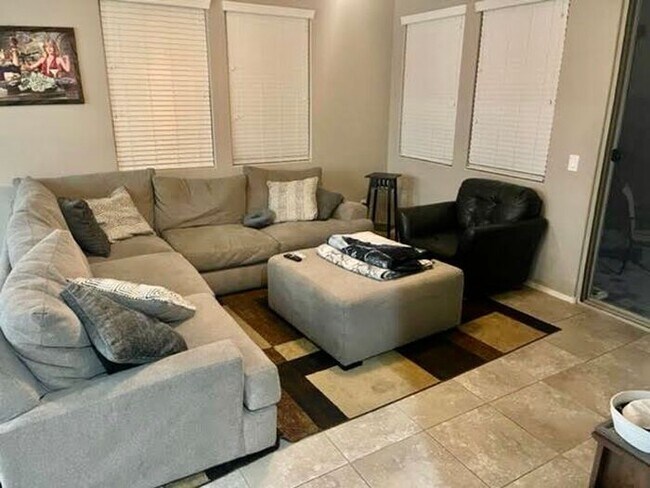156 N Sandal in Mesa, AZ - Building Photo - Building Photo