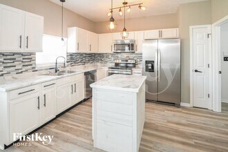 443 N Odell St in Brownsburg, IN - Building Photo - Building Photo