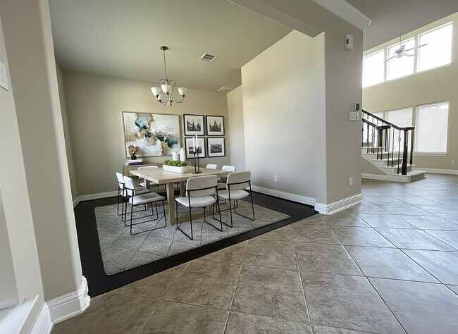 307 Maverick Run Ct in Rosenberg, TX - Building Photo - Building Photo