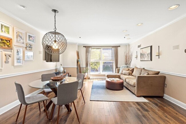 property at 70 Adams St